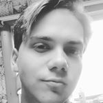 Alfred Stephenson - Instagram Profile Picture of Alfred Stephenson (@tainted_dork) on Instagram
