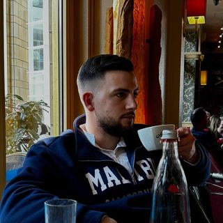 Profile Picture of Julian Ebert (@jln_eb) on Instagram