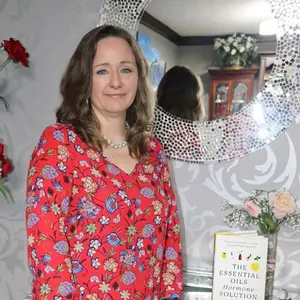 Profile Picture of Christy Crenshaw (@coach_christycrenshaw) on Tiktok