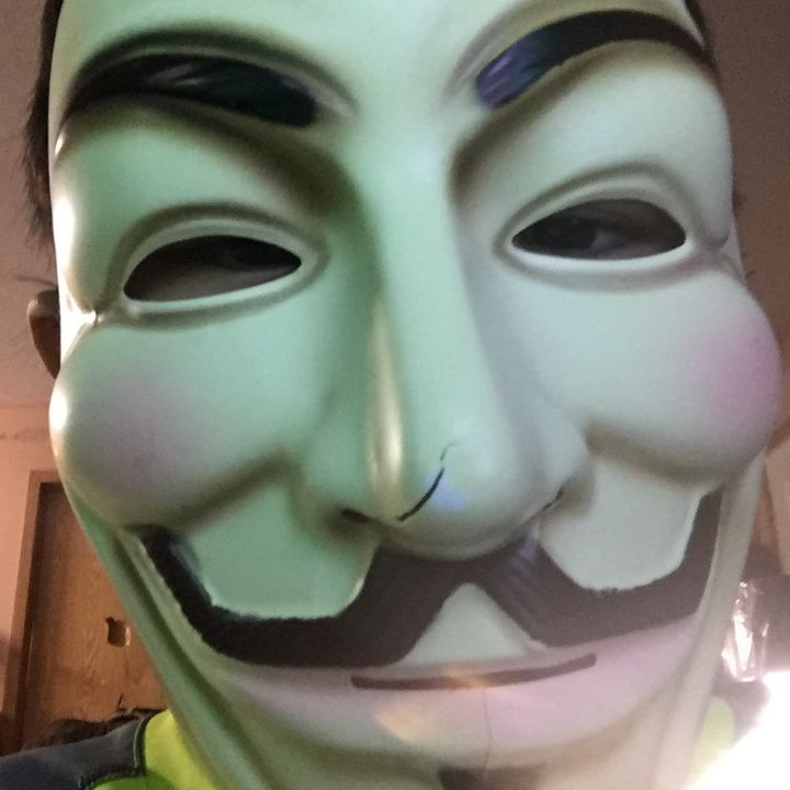 Profile Picture of Aaron Robillard👍 (@xxaaronxx7936) on Tiktok