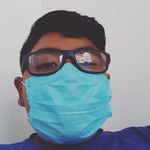 Profile Picture of Andrés Wilbanks Arteaga (@3639.andres) on Instagram