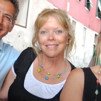 Profile Picture of Rosie Boissezon (@BoissezonRosie) on Twitter