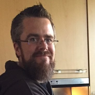 Profile Picture of Mike McGarty (@mmcga) on Twitter