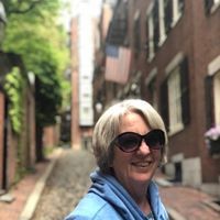 Profile Picture of Bobbi Rutter (@bobbi-rutter) on Quora