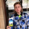 Profile Picture of Joel Gibson (@@freshmulletmate) on Tiktok