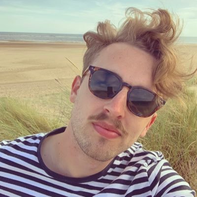 Profile Picture of Matty Tyler (@TylerMattyJames) on Twitter