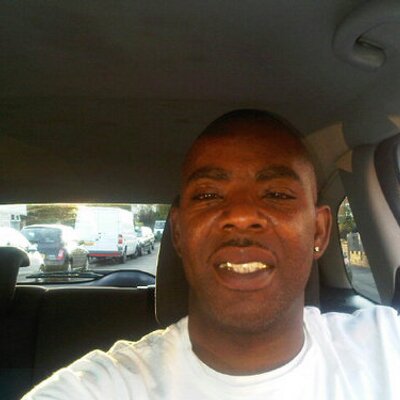 Profile Picture of Michael Edghill (@originallastman) on Twitter