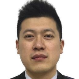 Profile Picture of Kevin Fu (@kevinfu1985) on Twitter