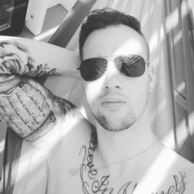 Profile Picture of Steven Raabe (@Steven__Hamburg) on Twitter