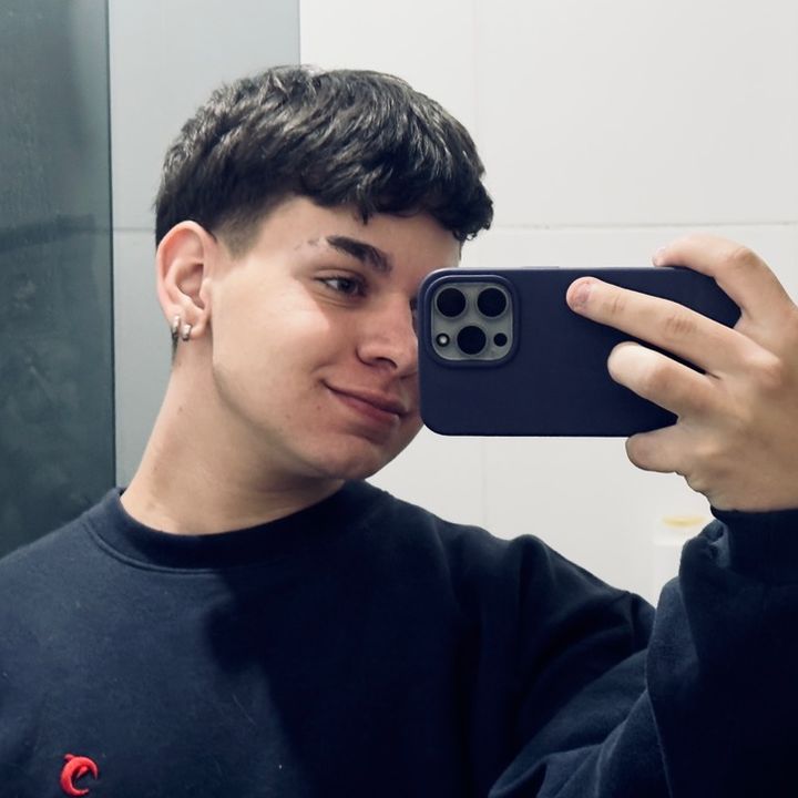 Profile Picture of David (@_davidwt) on Tiktok