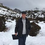 Profile Picture of Robin Herbert (@robinherbert3599) on Instagram