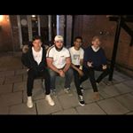 Profile Picture of Josh Marston (@josh_mxrston05) on Instagram