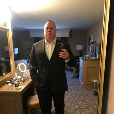 Profile Picture of Michael Crase (@coyotemike2003) on Twitter