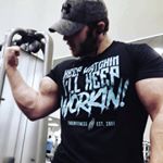 Profile Picture of John Cordell (@call.me.cordell) on Instagram