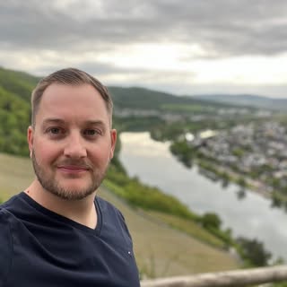 Profile Picture of Dániel Gerő (@daniel_gero) on Instagram