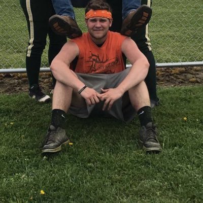Profile Picture of Dave Sanner (@SannMan70) on Twitter