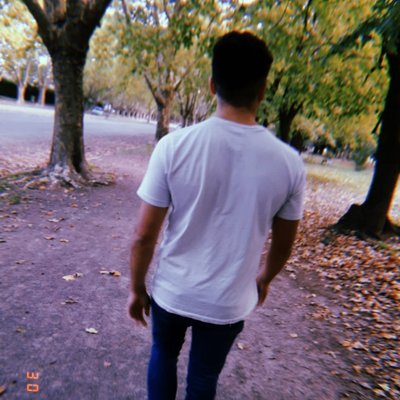 Profile Picture of Thomas Crocco (@thomascrocco) on Twitter