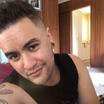 Profile Picture of Alex Sterling Kent (@alexpiercetonsterling) on Instagram