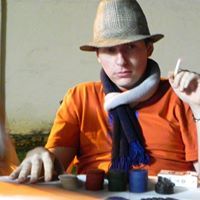 Profile Picture of Patrick Wiens (@patrickwiens923) on Pinterest