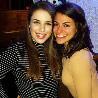 Profile Picture of Hayley Hoffman (@haylhoff) on Twitter