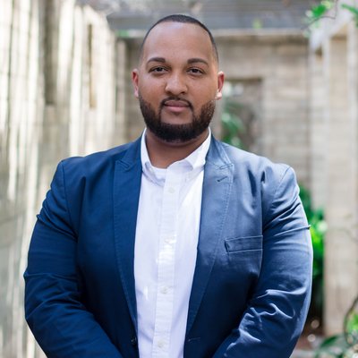 Profile Picture of Christopher M. Gomes (@Gomes_OCPS) on Twitter