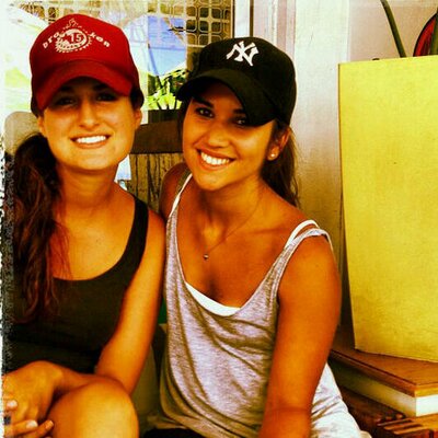 Profile Picture of Leila Wright (@leila_wright) on Twitter