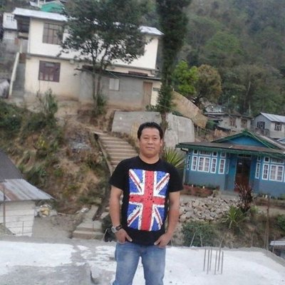 Profile Picture of Bikash Rai (@Bikashrai15Rai) on Twitter