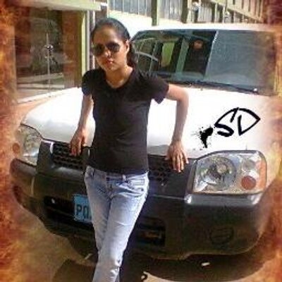 Profile Picture of Sam Salinas Davila (@003Mabel) on Twitter