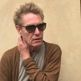 Profile Picture of Christian Anders (@thisischristianA) on Facebook