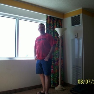 Profile Picture of Wade Ladner (@wade.ladner) on Myspace