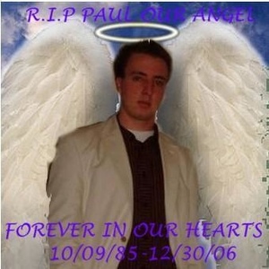 Profile Picture of Paul Chiriboga (@rippaulchiriboga06) on Myspace