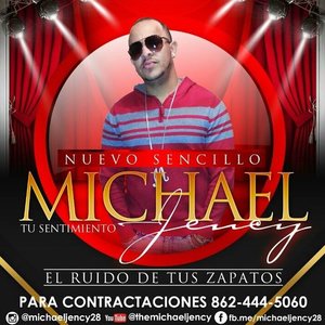 Profile Picture of Michael Jency Oficial (@michaeljencyoficial) on Myspace