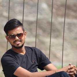 Profile Picture of Jigar Panchal (@Jigarpanchal098) on Twitter