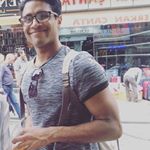 Profile Picture of James Longhill (@jameslonghill) on Instagram