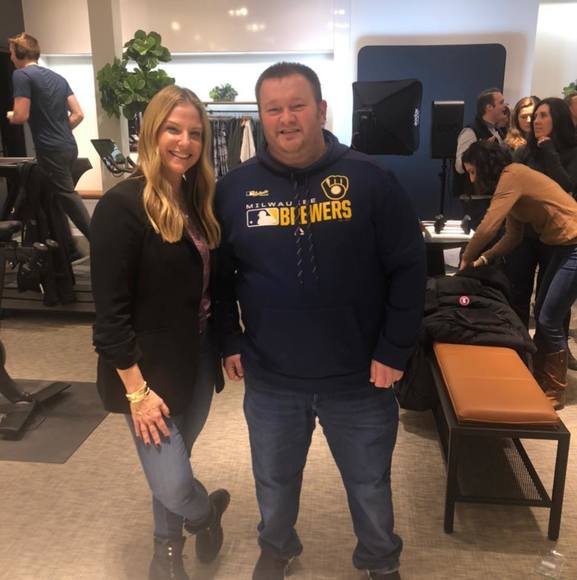 Profile Picture of Timothy Zoromski (@badgerfan032480) on Poshmark