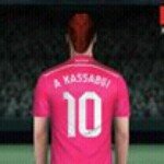 Profile Picture of Angel Kassabgi (@kassabgiangel) on Instagram