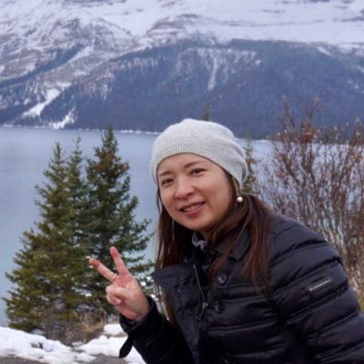 Profile Picture of Jocelyn Hsu (@JocelynHsu12) on Twitter