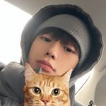 Profile Picture of 문성재 (@moooongg) on Instagram