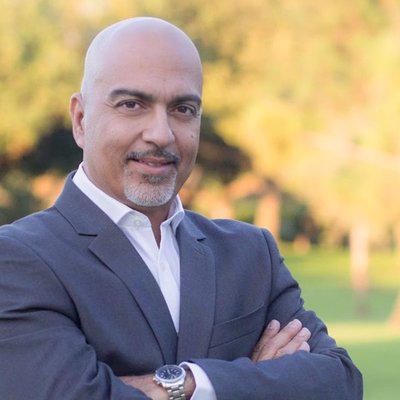 Profile Picture of Mike Pagan (@mikepagan) on Twitter