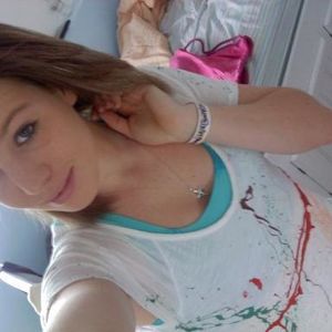 Profile Picture of Brittany Driver (@107667214) on Myspace