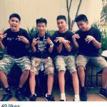 Profile Picture of Ryan Chansen Jaron Andrew (@ballsackcloset) on Instagram