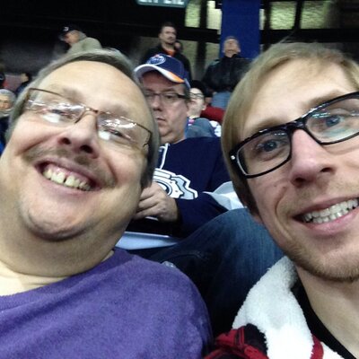 Jim Bredeson - Twitter Profile Picture of Jim Bredeson (@revjim1) on Twitter