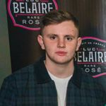 Profile Picture of Luke Stoneman (@luke_stoneman) on Instagram