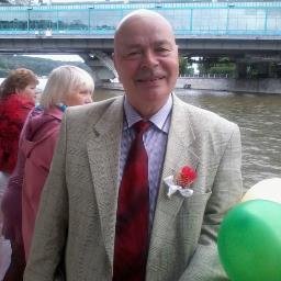 Profile Picture of Савин Виктор (@VictorSavin2017) on Twitter