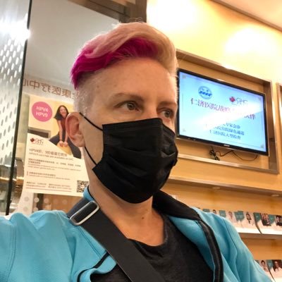 Profile Picture of Lisa Cuthbertson (@lisa_cuth) on Twitter