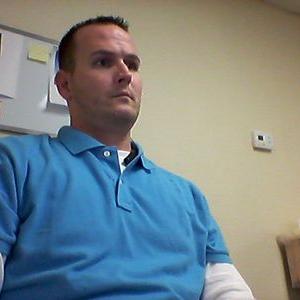 Clint Swofford - Twitter Profile Picture of Clint Swofford (@cswoff23) on Twitter