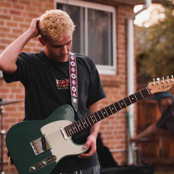 Profile Picture of Cayden Wemple (@caydenwemple) on Poshmark