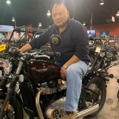 Profile Picture of Peter Liao (@PeterKLiao) on Twitter