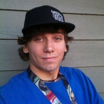 Profile Picture of Cody Waddell (@92Waddell) on Twitter