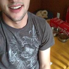 Profile Picture of David James Cruse (@davidjamescruse) on Twitter